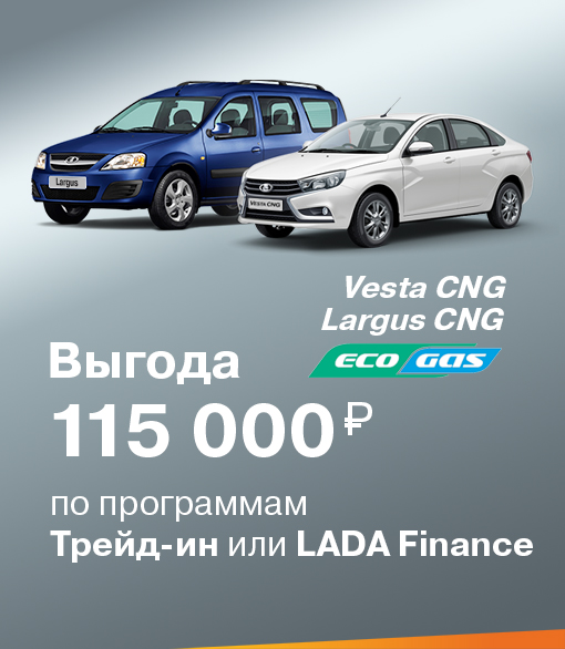 Программа ''EcoGas''